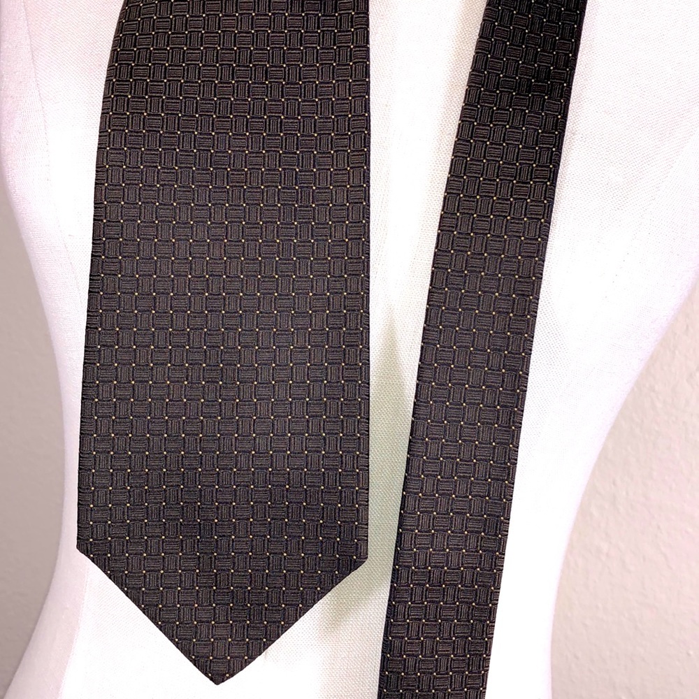 Banana Republic Silk Tie